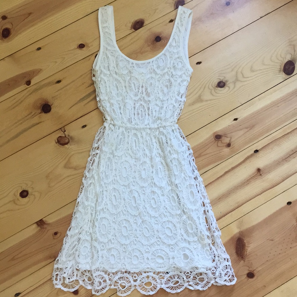 Lauren Conrad Dress
